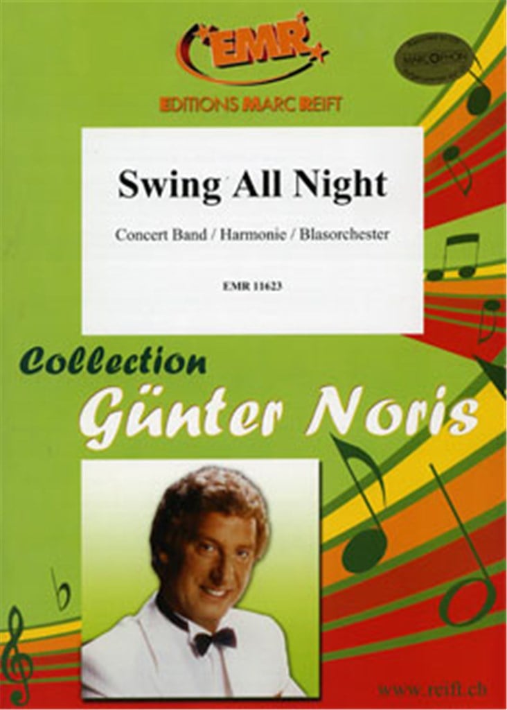 Swing All Night